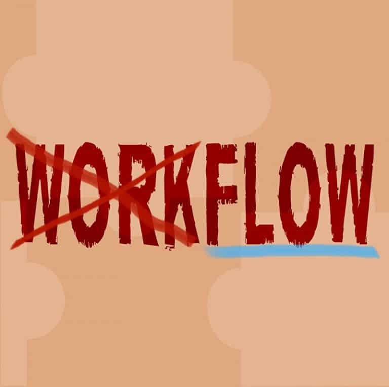 Von Salesforce Workflow zu Flow