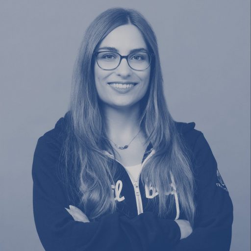 Annika Daul, Salesforce Trainerin